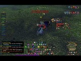Eruz feral druid - El inicio
