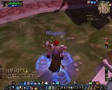 Mage portals FTW