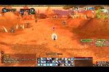 Dexu Mage PvP