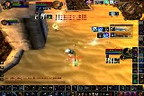 Arena 2v2 FrostMage/Moonkin +2K