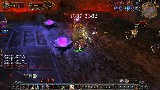 Premier boss de la nouvelle instance cata