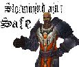 Stormwind is not a safe place.