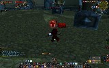 Warrior/Rogue Mediocre Arena