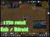 Aty Arena vol. I Shadowplay 2v2 2.4.3
