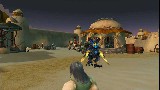 Bearwitness and Mehru 2300 Druid/Mage