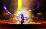Shadowmourne - Broken weapon blesses PvP