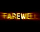 Farewell event Promo - A goodbye to the Old World