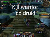 Mm Hunter / Shadow Priest
