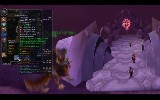 Shadow Priest 4100 Spellpower Fun.