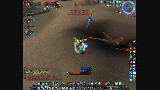 Mage throws conjured food on Justin Bieber ( 80 Frost Mage doing BGs/arena)