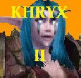 Khryx movie 2 - Feral / Priest