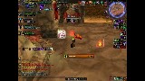 Warlock PvP - Playing with flag