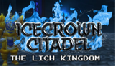 Icecrown Citadel : The Lich Kingdom