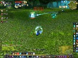 Nrn Frostmage PvP
