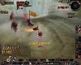 Zniv war pvp arena 2v2