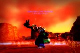 Mage(Arcane) vs Hunter(MM)