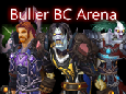 RMP+RM Burning crusade Arena - Buller ShS rogue