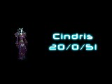 Cindris 1 - 2400 mage priest 2v2