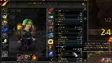 87K Crit with an Affliction Warlock
