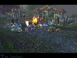 The Crew WPvP Promotional Video