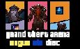 Grand Theft Arena - Rogue Ele Disc