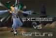 Excesse vs Battleguard Sartura