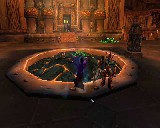 Worgen Demon Warlock Video!