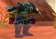 The Alonzo Story - Warrior PvP Movie
