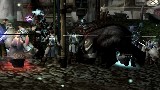 War Trailer