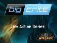 Big Crits - Week 1