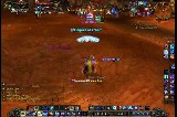 Mage - Cataclysm duels