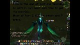 Part 1 of Rogue, warrior Priest.