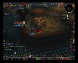 Caffeine Feral PvP