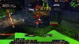 Feral Druid DPS 4.0.1
