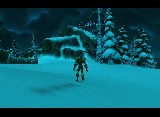 Trailer The rabbit revenge