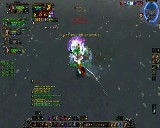 2400 rated Amazing Rogue PvP