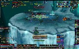 Heroic: Fall of the Lich King