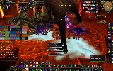 Nefarian(beta) 25 ppl by Karfagen guild.