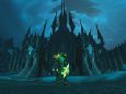 The Grand Experience - Wrath of the Lich King