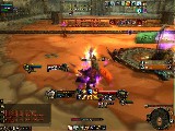 Melane II: 2700 Disc Priest Arena