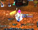 Dotza/Mooze 2v2 Hunter/Mage Arena