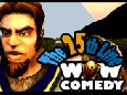 The 25th Line - WoW Comedy (Blizzcon 2010 Submission)