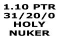 Priest PTR 31/20/0 AoE