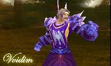World of Warcraft, Legend Player