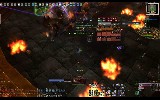 Synced vs Atramendes
