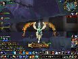Me getting the 40 exalted reputation achievement