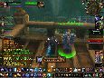 Me getting the Insane in the Membrane achievement