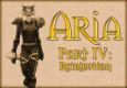Aria Part IV: Retribution