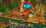 Mage solo Zul'gurub