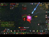 Bull warrior pvp